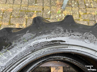 Wielen, Banden, Velgen & Afstandsringen Good Year 260/70R20
