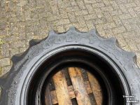 Wielen, Banden, Velgen & Afstandsringen Good Year 260/70R20