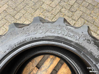 Wielen, Banden, Velgen & Afstandsringen Good Year 260/70R20