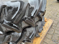 Wielen, Banden, Velgen & Afstandsringen Good Year 260/70R20