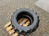Wielen, Banden, Velgen & Afstandsringen Good Year 260/70R20