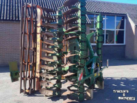 Schijveneg Amazone Schijveneg