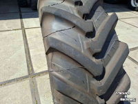 Wielen, Banden, Velgen & Afstandsringen Michelin 460/70R24
