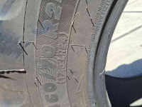 Wielen, Banden, Velgen & Afstandsringen Michelin 460/70R24