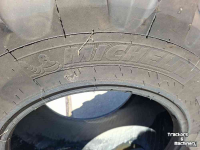 Wielen, Banden, Velgen & Afstandsringen Michelin 460/70R24