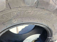 Wielen, Banden, Velgen & Afstandsringen Michelin 460/70R24