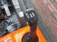 Ruwterrein-heftruck  Ausa C150H 4WD