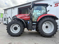 Tractor / Trekker Case-IH Maxxum 150 activedrive 8  lease 0%