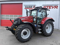Tractor / Trekker Case-IH Maxxum 150 activedrive 8  lease 0%