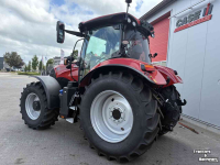 Tractor / Trekker Case-IH Maxxum 150 activedrive 8  lease 0%