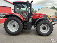 Tractor / Trekker Case-IH Maxxum 150 activedrive 8  lease 0%