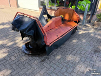Maaier Vicon CM270F