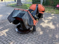 Maaier Vicon CM270F