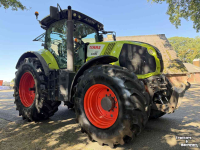 Tractor / Trekker Claas Axion 810 Cebis CMatic