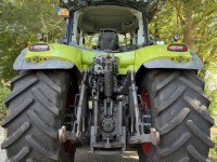 Tractor / Trekker Claas Axion 810 Cebis CMatic