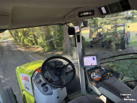 Tractor / Trekker Claas Axion 810 Cebis CMatic