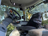 Tractor / Trekker Claas Axion 810 Cebis CMatic