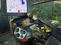 Tractor / Trekker Claas Axion 810 Cebis CMatic