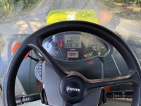 Tractor / Trekker Claas Axion 810 Cebis CMatic