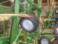 Rugger / Hark / Zwadhark Krone 1400 plus
