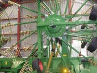 Rugger / Hark / Zwadhark Krone 1400 plus