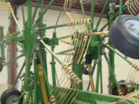 Rugger / Hark / Zwadhark Krone 1400 plus