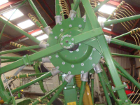 Rugger / Hark / Zwadhark Krone 1400 plus