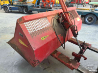 Schepbak / Aardappel schepbak Wifo HOD 200