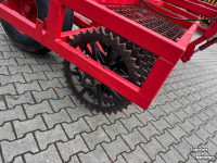 Vorenpakker  Getrokken vorenpakker