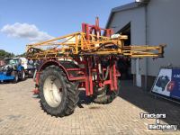 Gedragen Veldspuit Agrifac Getrokken Landbouwspuit