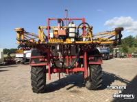 Gedragen Veldspuit Agrifac Getrokken Landbouwspuit