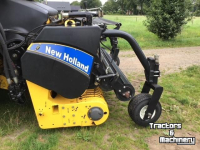 Pick-up New Holland New Holland 270 FPE Graspick-Up
