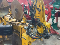 Overige grondbewerkingsmachines en toebehoren Rumptstad Ploeg