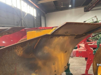 Ploegen  Optimus 4schaar ploeg