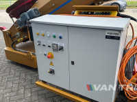 Boxenvuller / Hallenvuller Breston HV14-80 Hallenvuller