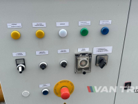 Boxenvuller / Hallenvuller Breston HV14-80 Hallenvuller