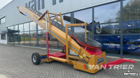 Boxenvuller / Hallenvuller Breston HV14-80 Hallenvuller