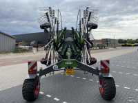 Rugger / Hark / Zwadhark Fendt Former 920c