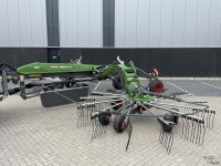 Rugger / Hark / Zwadhark Fendt Former 920c