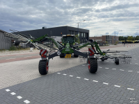 Rugger / Hark / Zwadhark Fendt Former 920c