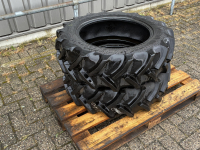 Wielen, Banden, Velgen & Afstandsringen Good Year 260/70R20 banden