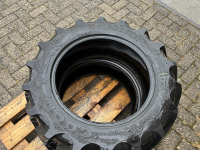Wielen, Banden, Velgen & Afstandsringen Good Year 260/70R20 banden