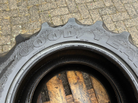 Wielen, Banden, Velgen & Afstandsringen Good Year 260/70R20 banden