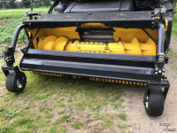 Pick-up New Holland New Holland 270 FPE Graspick-Up