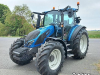 Tractor / Trekker Valtra Valtra - G125e Active