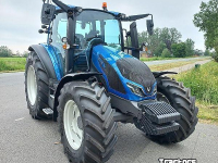 Tractor / Trekker Valtra Valtra - G125e Active
