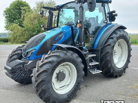 Tractor / Trekker Valtra Valtra - G125e Active