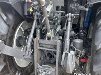 Tractor / Trekker Valtra Valtra - G125e Active