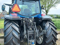 Tractor / Trekker Valtra Valtra - G125e Active