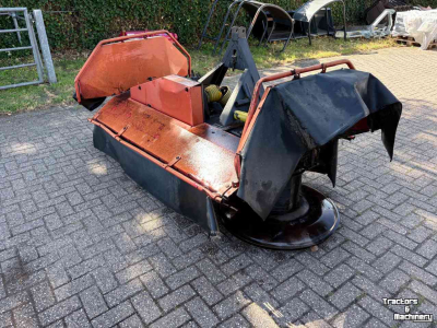 Maaier Vicon CM270F